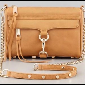 Rebecca minkoff MAC crossbody